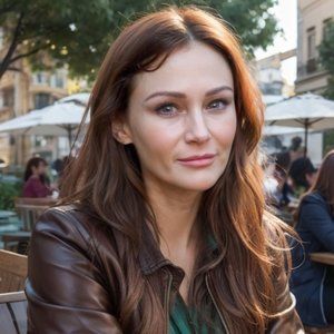 Meet your Posher, Karena